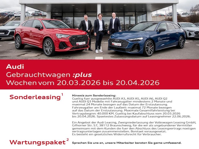 Audi A5 Hybride Quattro S-Tronic