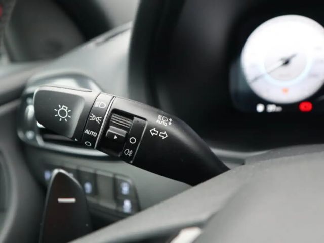 Hyundai i30 1.6 N Line