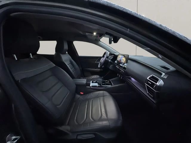 Citroën C5 X Plus PureTech