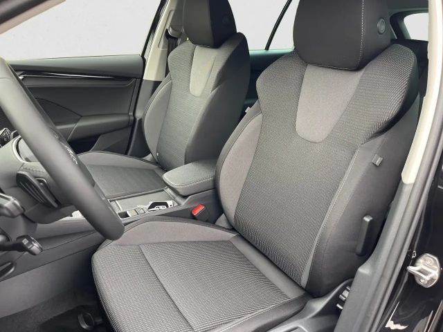 Skoda Octavia Combi Selection