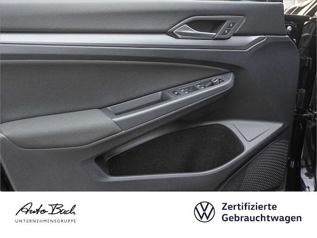 Volkswagen Golf 1.5 TSI Golf VIII Life