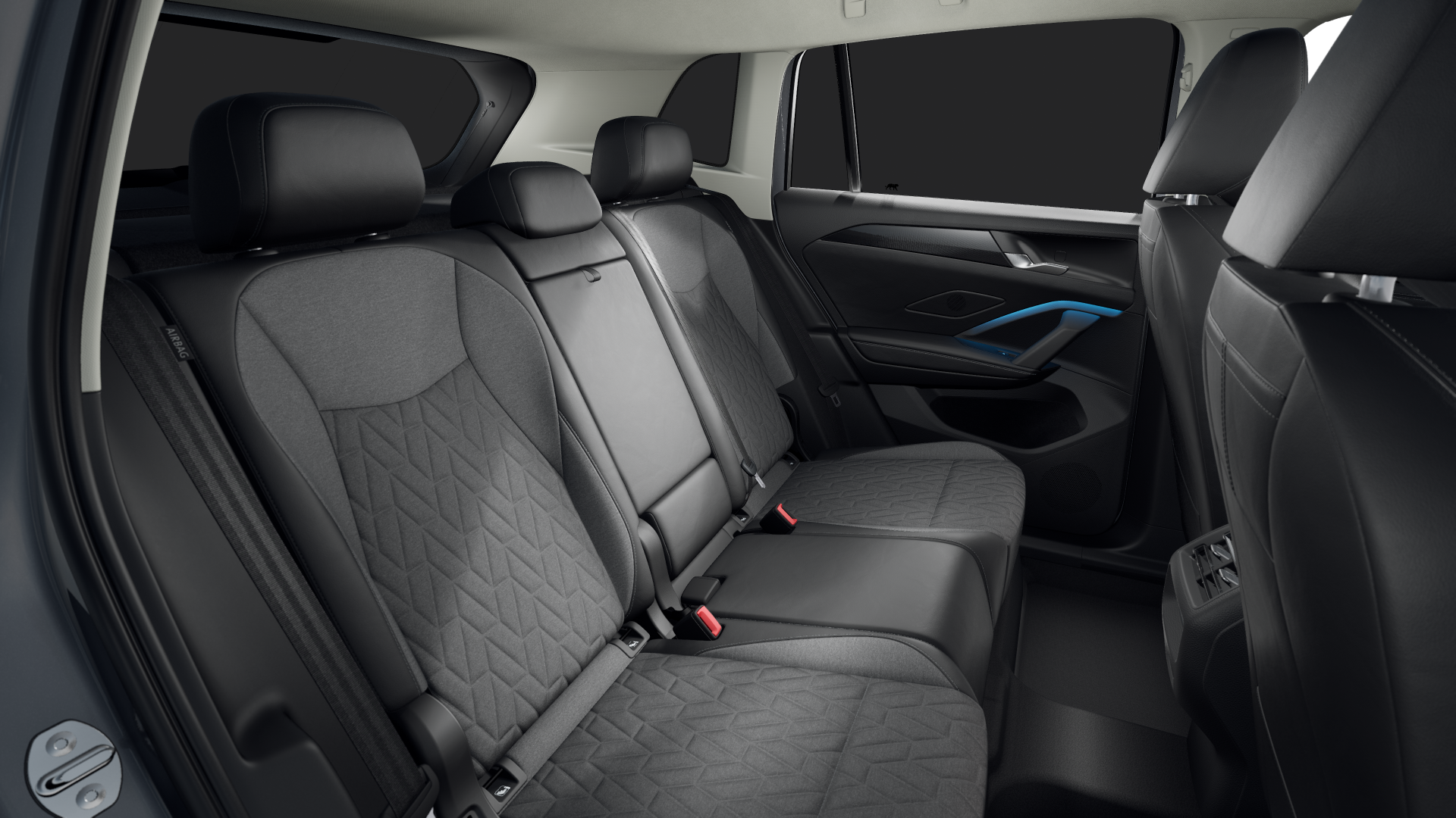 Volkswagen Tiguan 1.5 eTSI DSG Life