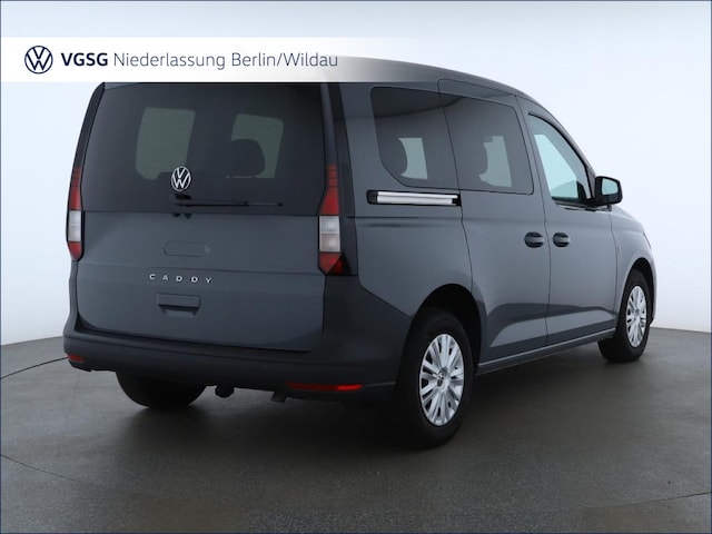 Volkswagen Caddy Caddy