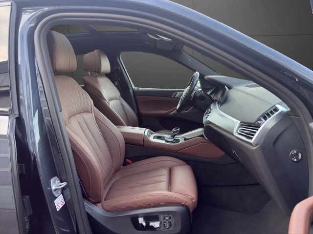 BMW X6 M-Sport xDrive40d