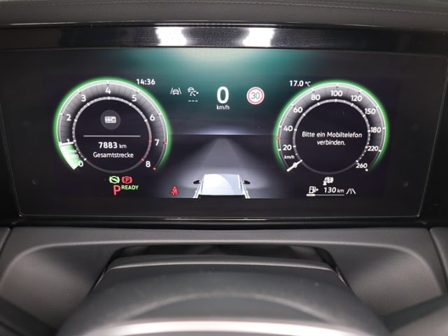 Volkswagen Tiguan 1.5 eTSI DSG