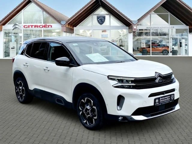 Citroën C5 Aircross Max PureTech
