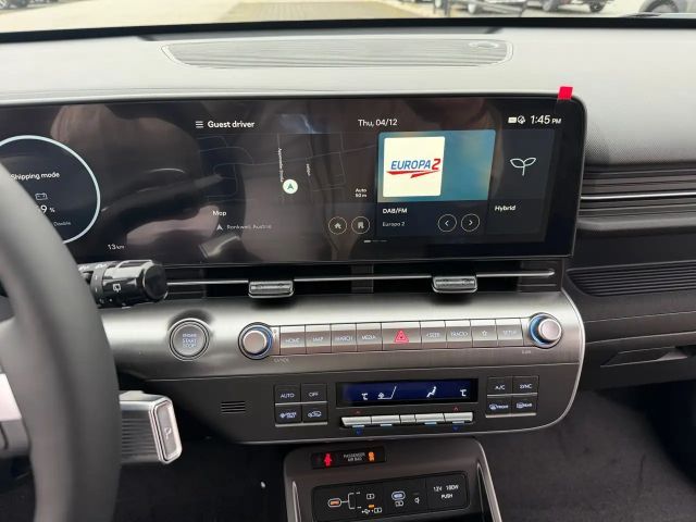 Hyundai Kona 1.6 2WD