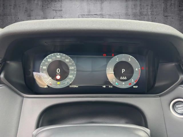 Land Rover Range Rover Velar D300 Dynamic HSE