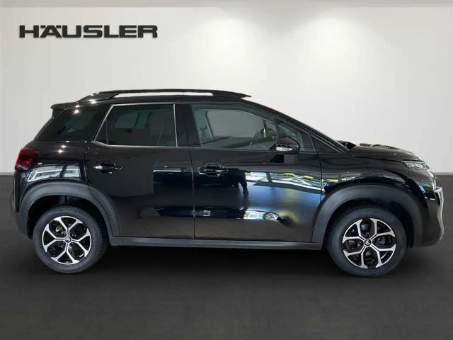 Citroën C3 Aircross PureTech