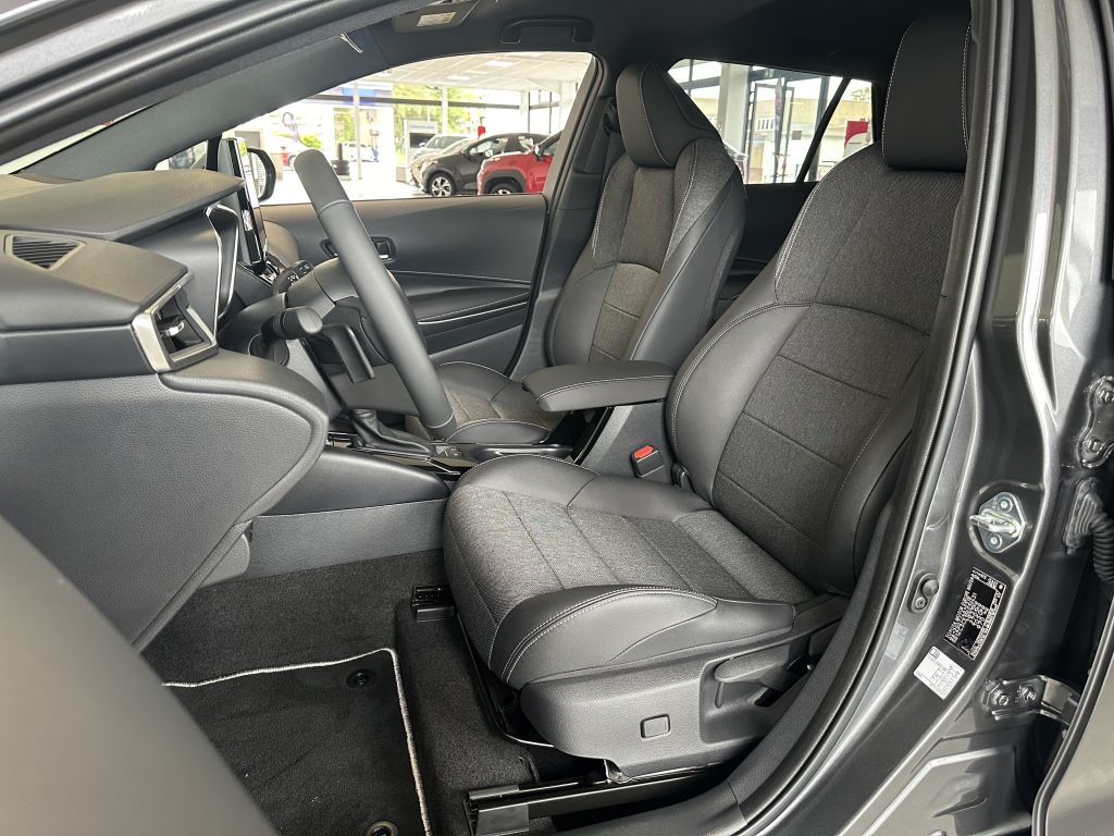 Toyota Corolla Team D Technik Touring