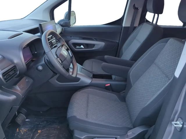 Opel Combo XL 1.5 Diesel Automatik APP*NAVI*VIRT