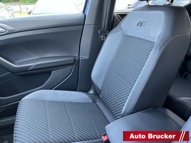 Volkswagen T-Cross 1.0 TSI R-Line
