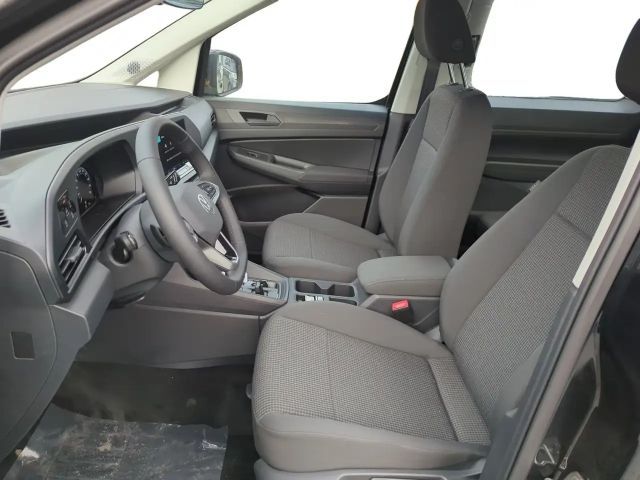 Volkswagen Caddy 2.0 TDI DSG Maxi