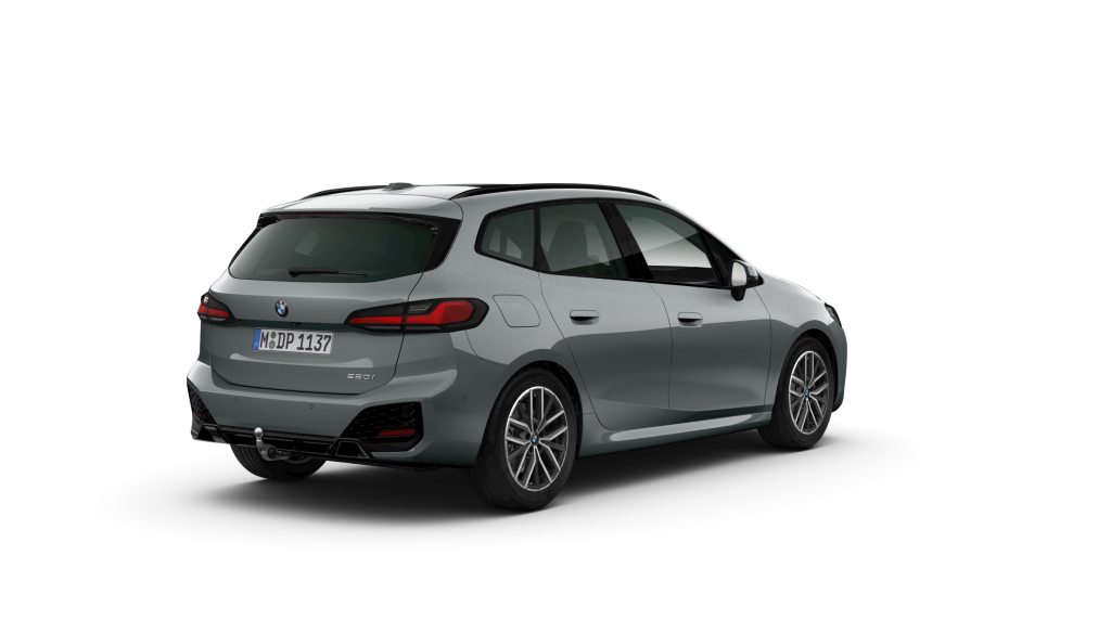 BMW 220 220i Active Tourer