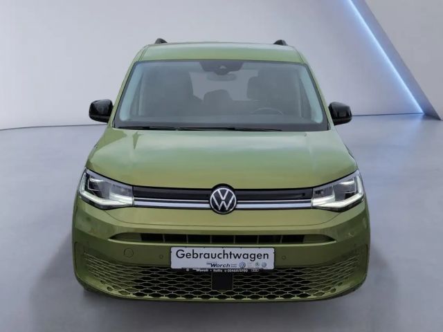 Volkswagen Caddy 1.5 TSI Life