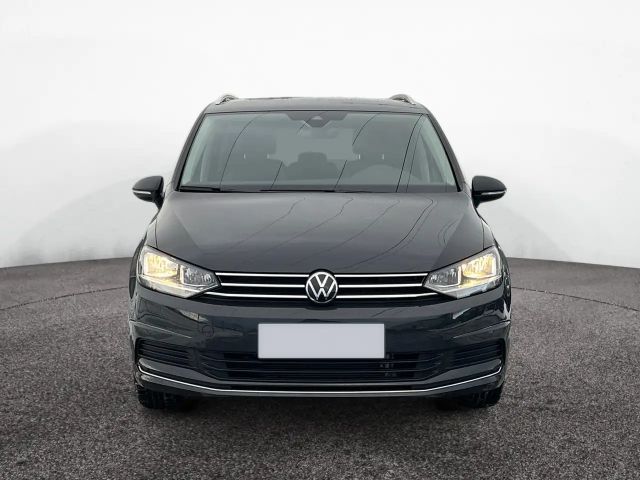Volkswagen Touran DSG