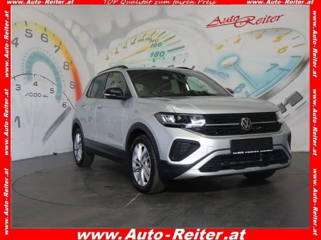 Volkswagen T-Cross DSG Life