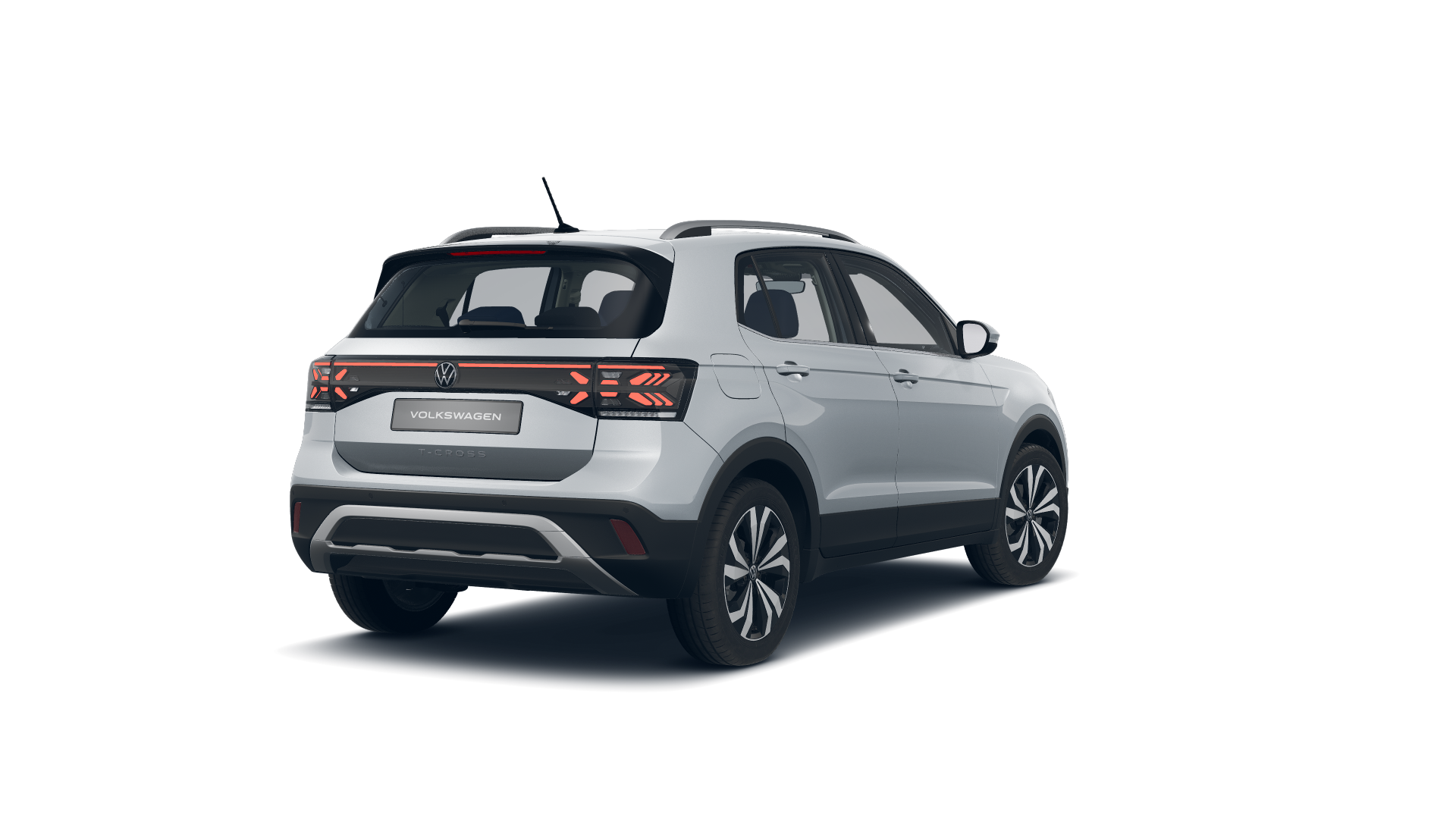Volkswagen T-Cross T-CROSS 1.0  StyleB 085 TSID7F