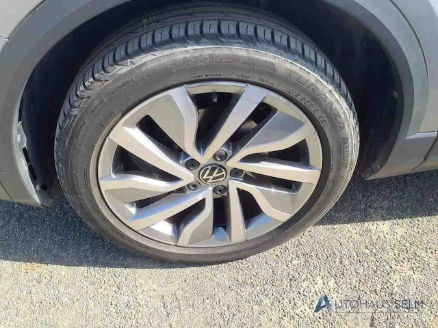 Volkswagen T-Roc 1.5 TSI DSG Style