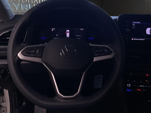 Volkswagen T-Roc 1.0 TSI