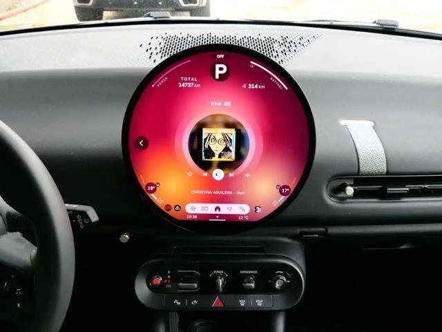 MINI Mini Electric SE