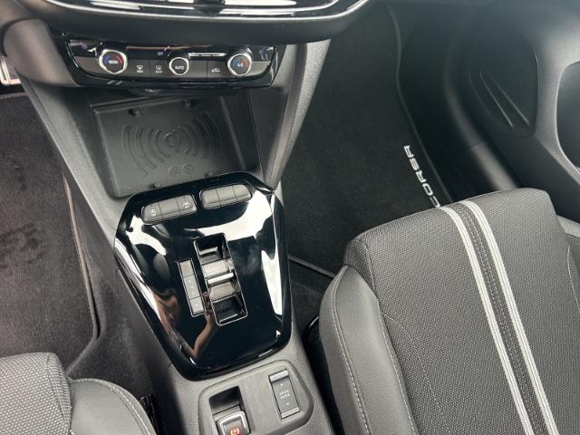 Opel Corsa 1.2 Turbo GS-Line Grand Sport Turbo