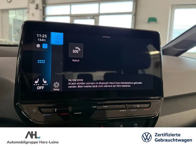 Volkswagen ID.3 Life Performance Pro