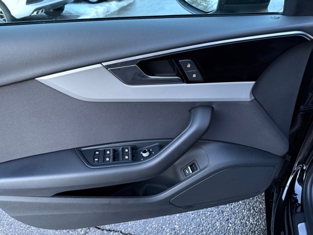 Audi A4 40 TDI Avant S-Tronic