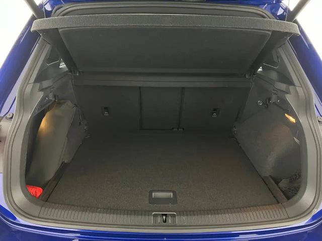 Volkswagen Tiguan 4Motion DSG R-Line