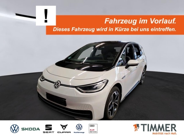 Volkswagen ID.3 IQ.Drive