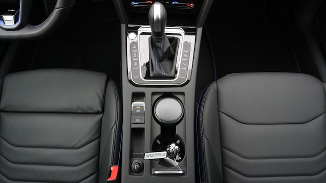 Volkswagen Arteon Shooting Brake 4Motion DSG