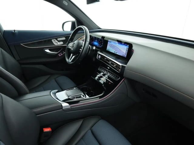 Mercedes-Benz EQC 400 4MATIC