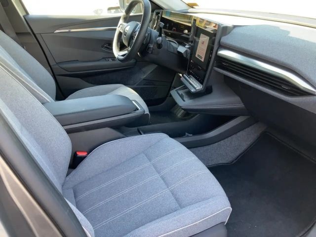 Renault Megane E-Tech E-Tech Evolution