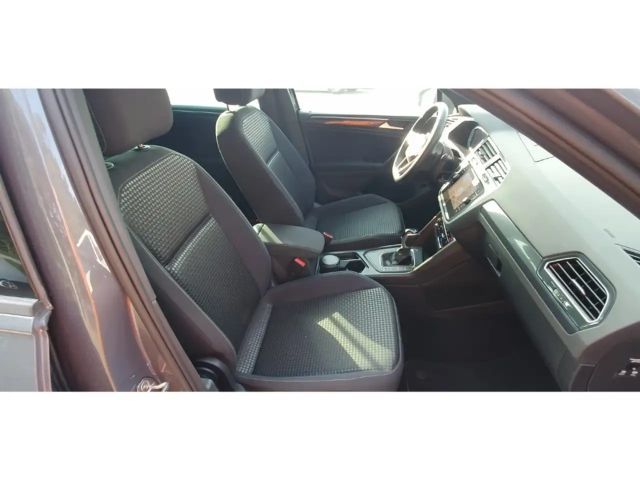 Volkswagen Tiguan 2.0 TDI
