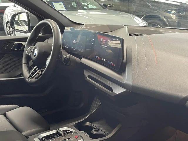 BMW 120 120i M-Sport Sedan