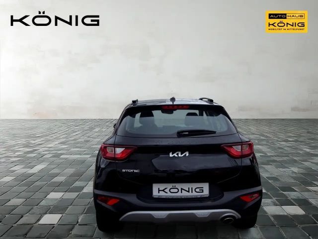 Kia Stonic Vision