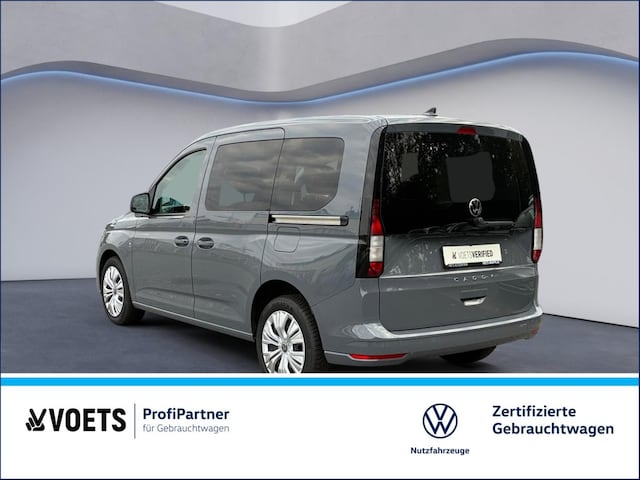 Volkswagen Caddy 1.5 TSI Combi DSG