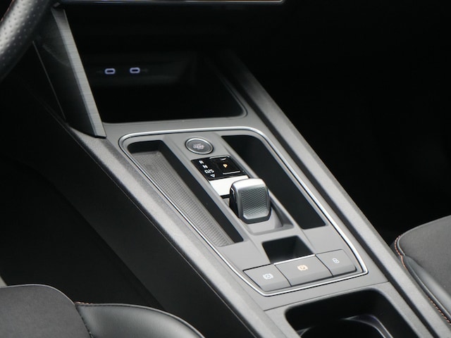 Cupra Formentor e-Hybrid