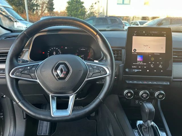 Renault Arkana Intens TCe 140