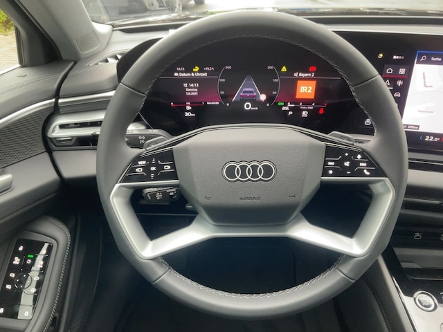 Audi A6 S-Tronic Sedan