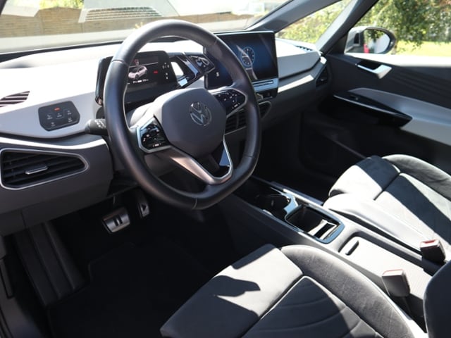 Volkswagen ID.3 IQ.Drive Max