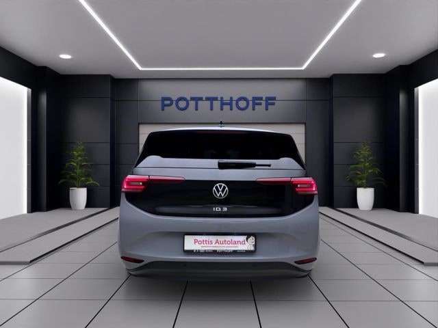 Volkswagen ID.3 IQ.Drive Performance Pro