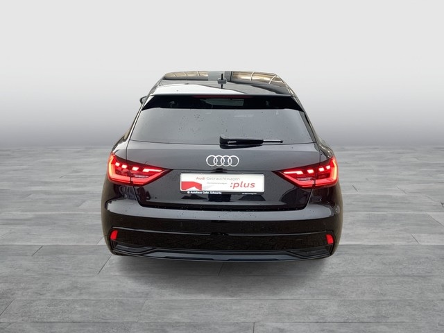 Audi A1 25 TFSI Sportback