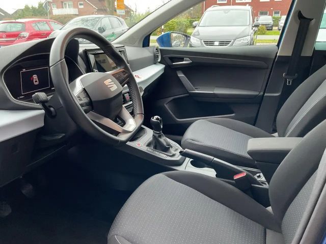 Seat Ibiza 1.0 TSI Style