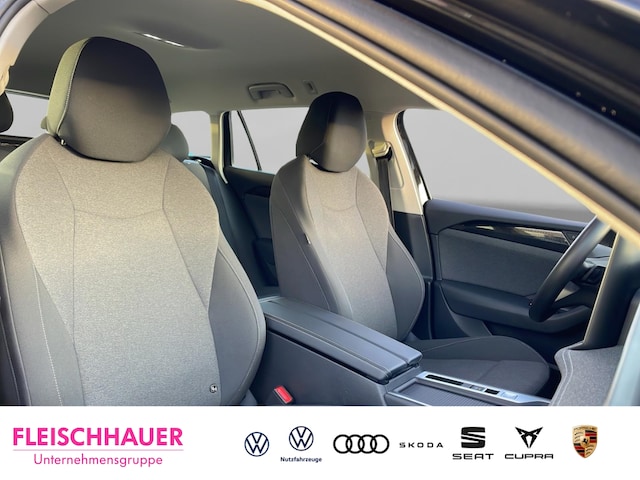 Volkswagen Passat 1.5 eTSI DSG