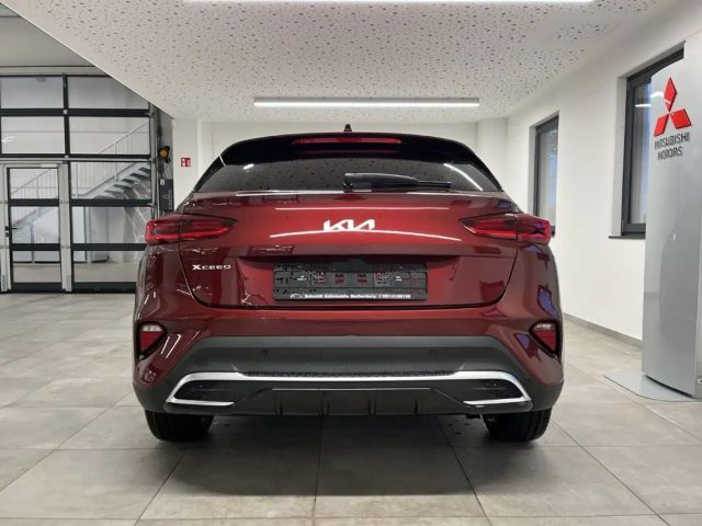 Kia XCeed GDi