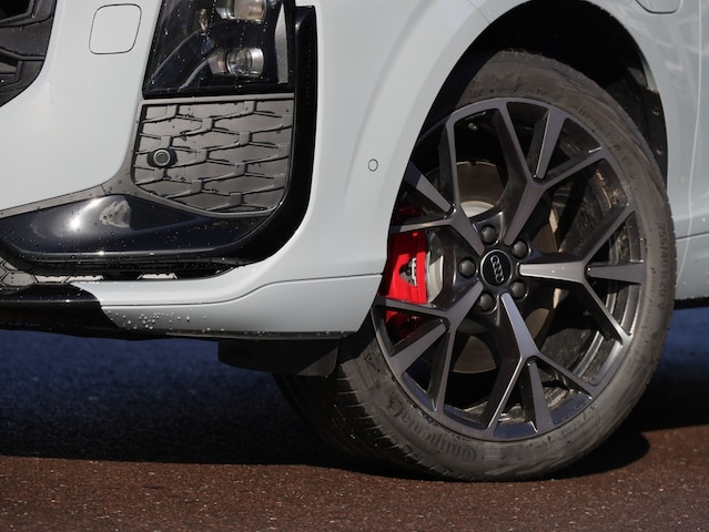 Audi Q3 Hybride S-Tronic