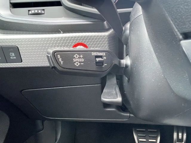 Audi A1 35 TFSI S-Line