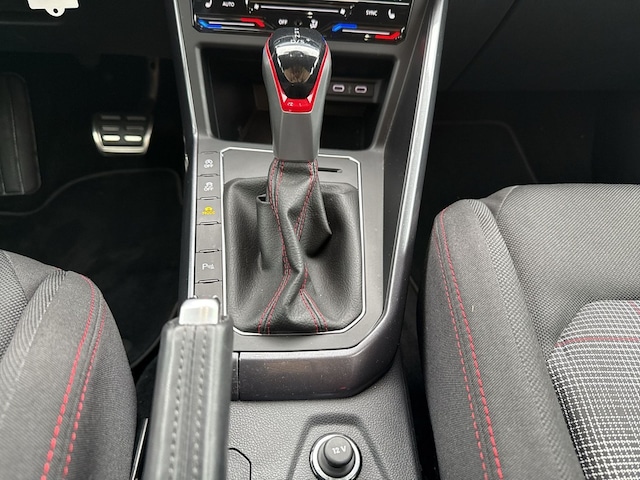 Volkswagen Polo 2.0 TSI DSG GTI