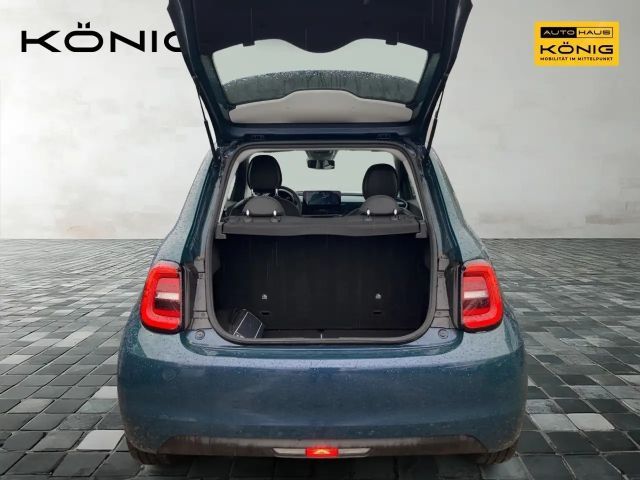 Fiat 500e MY23 118PS 42kWh KLIMA*CARPLAY*TEMPOMAT*DAB